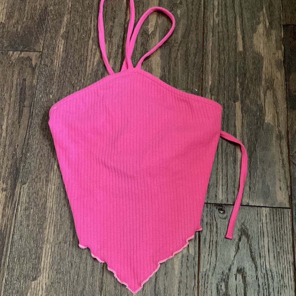 Pink set - Picture 2 of 6